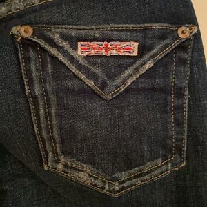 Hudson jeans - size 27